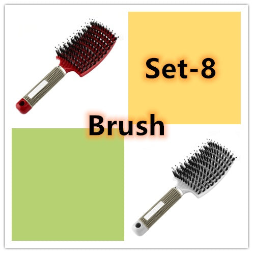 Detangle Hair Brush