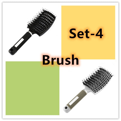 Detangle Hair Brush