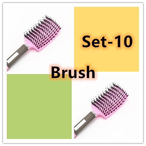 Detangle Hair Brush