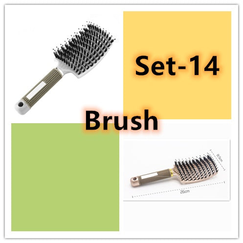 Detangle Hair Brush
