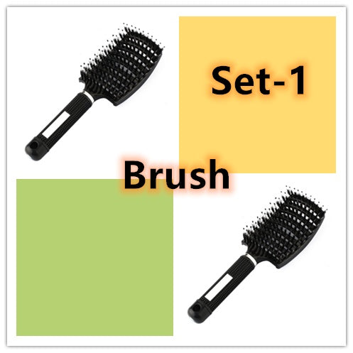 Detangle Hair Brush