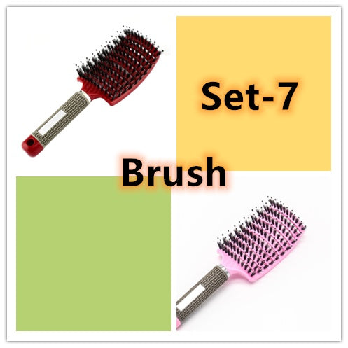 Detangle Hair Brush