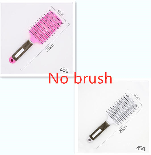 Detangle Hair Brush