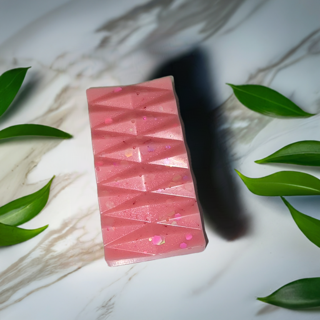 PATTERNED BARS