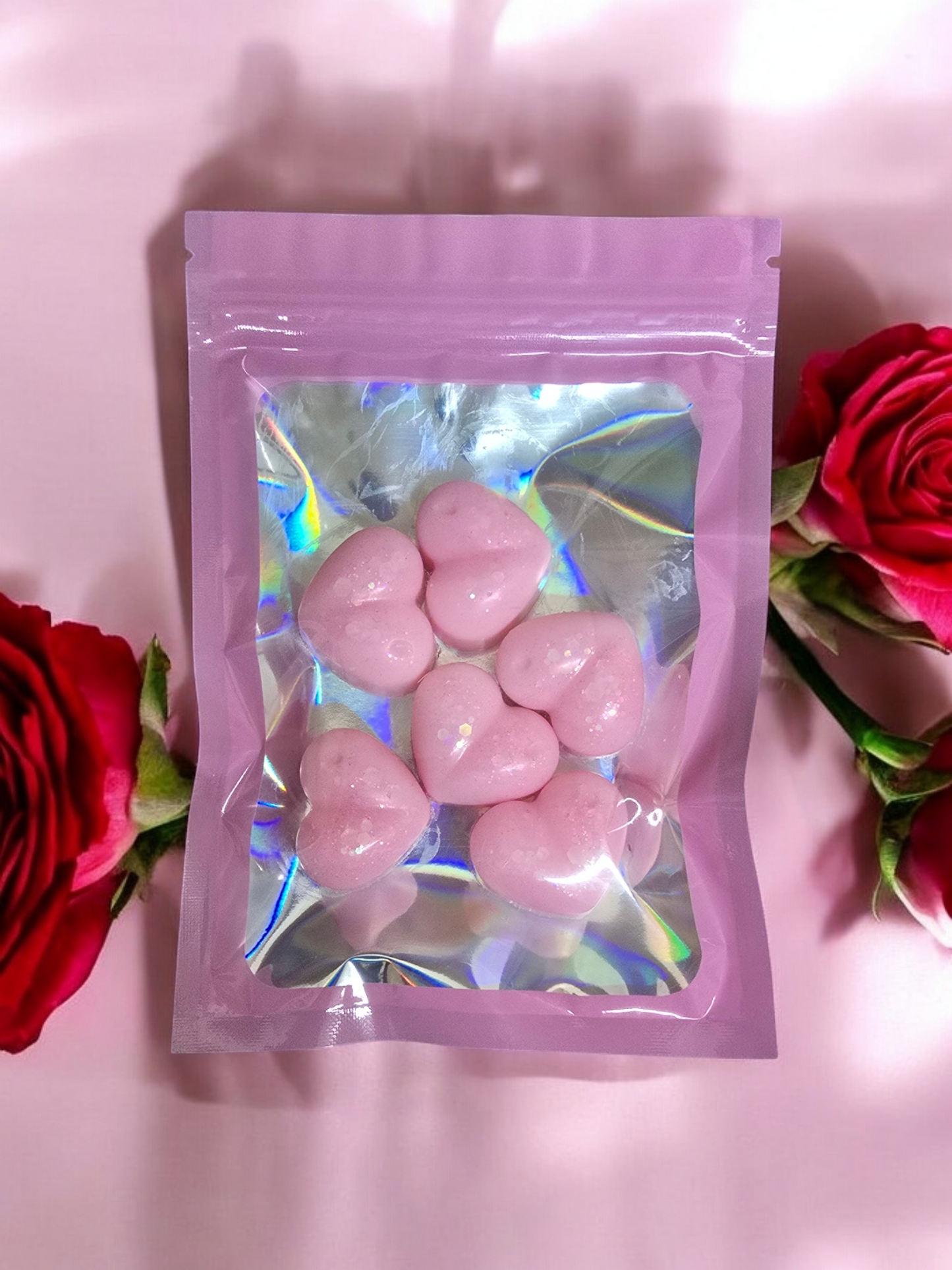 ROUNDED HEARTS