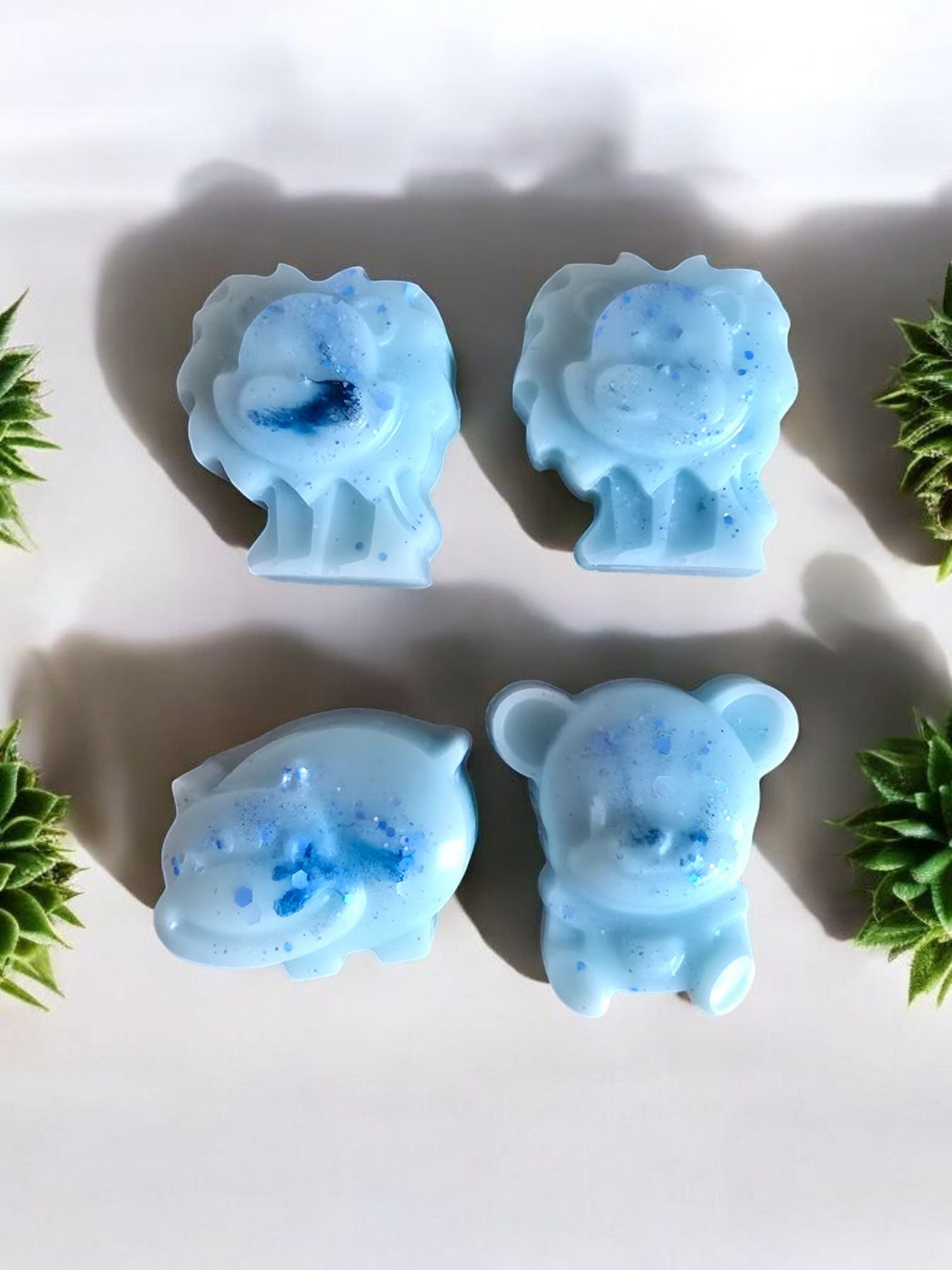 ANIMAL MELTS