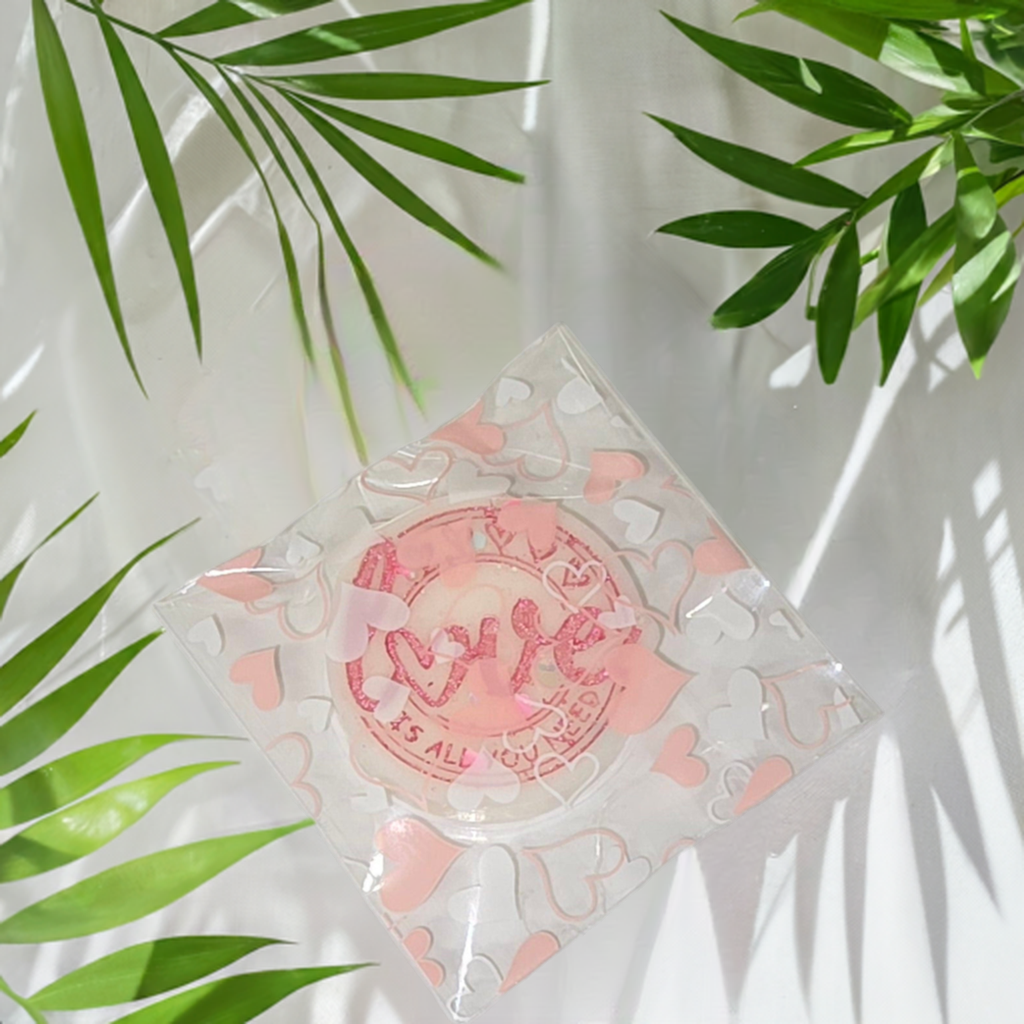 LOVE DISCS ( 2 PACK )
