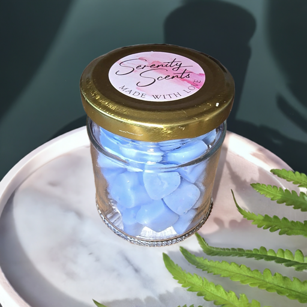 JAR OF MINI MELTS