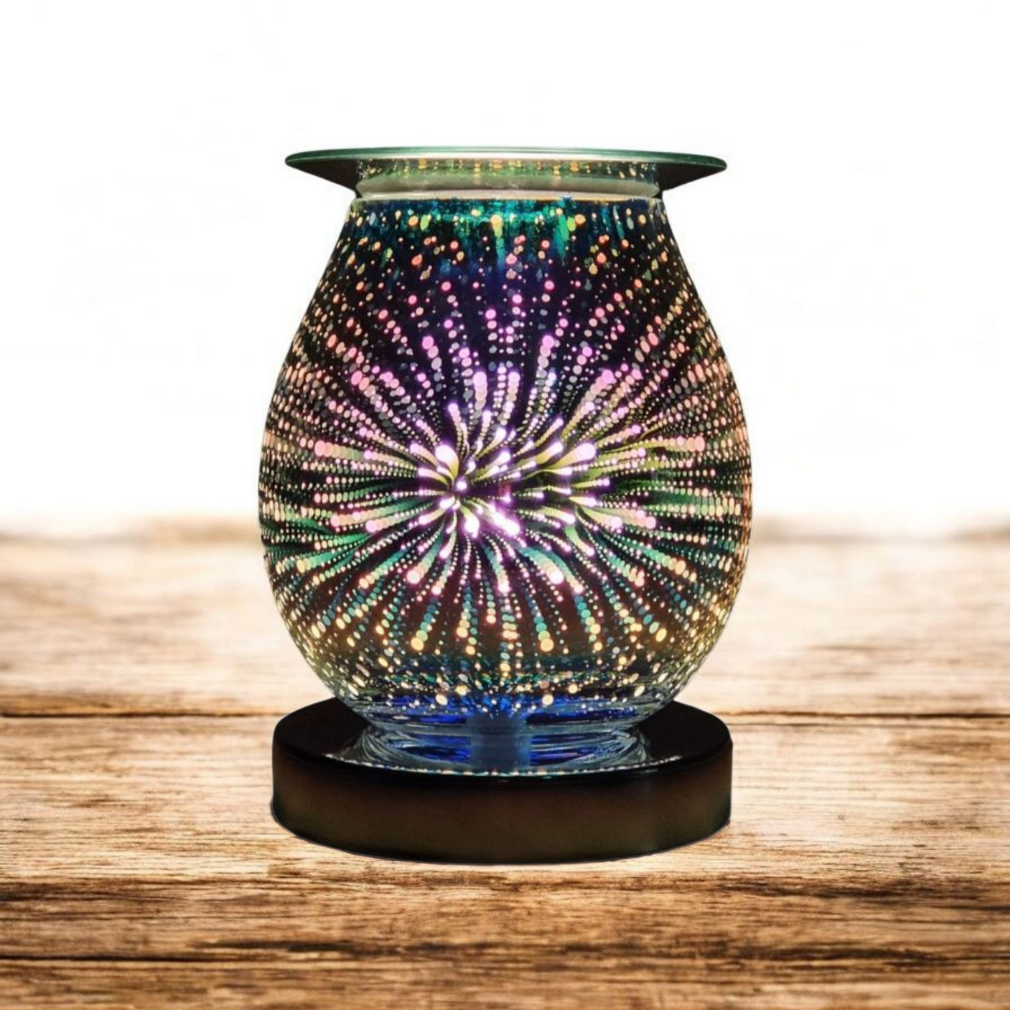 INFINITY 3D WAX MELTER * PRE ORDER *