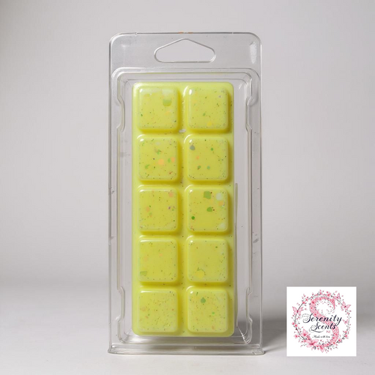 Fruity rings snap bar