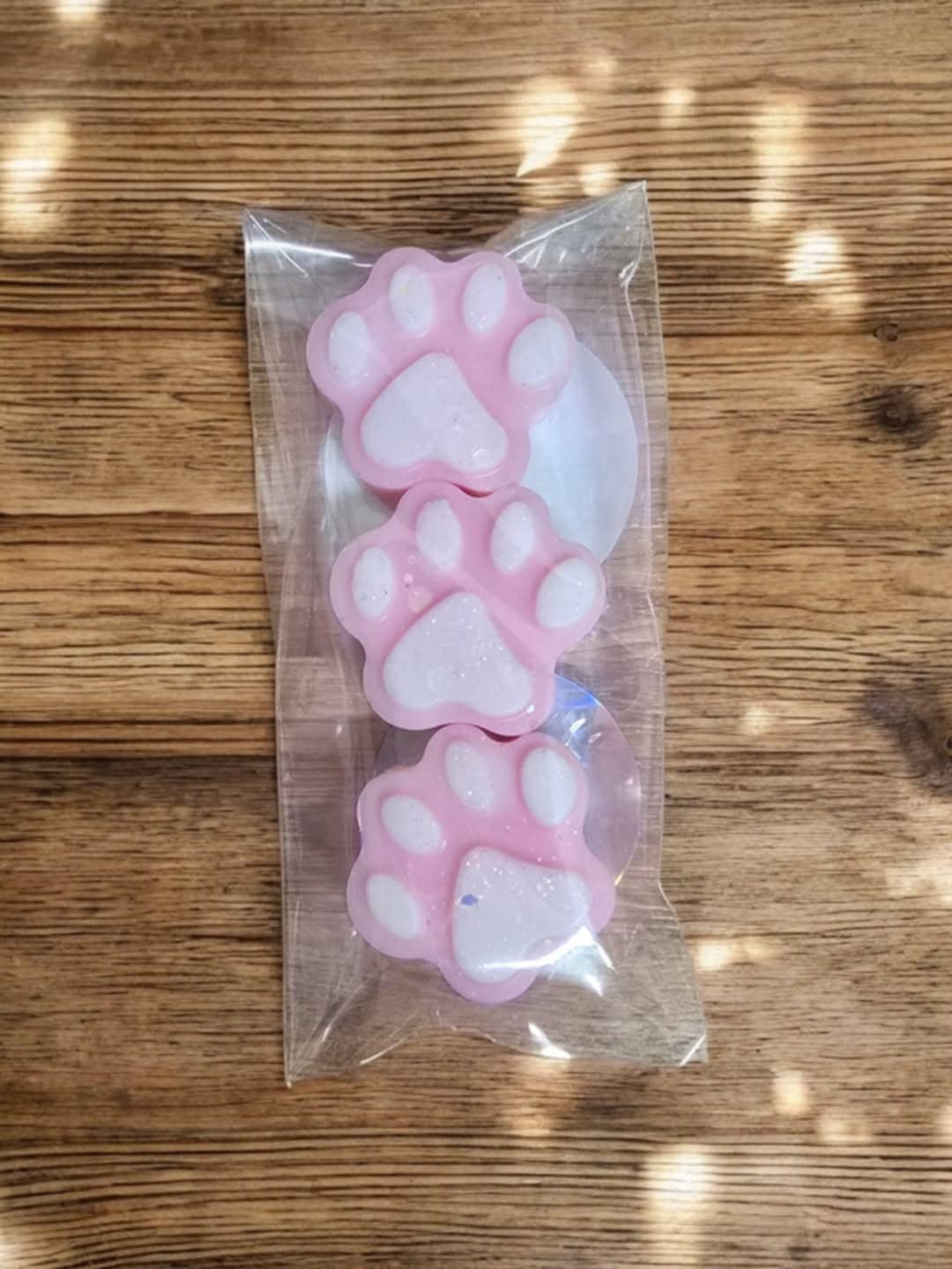 Paws