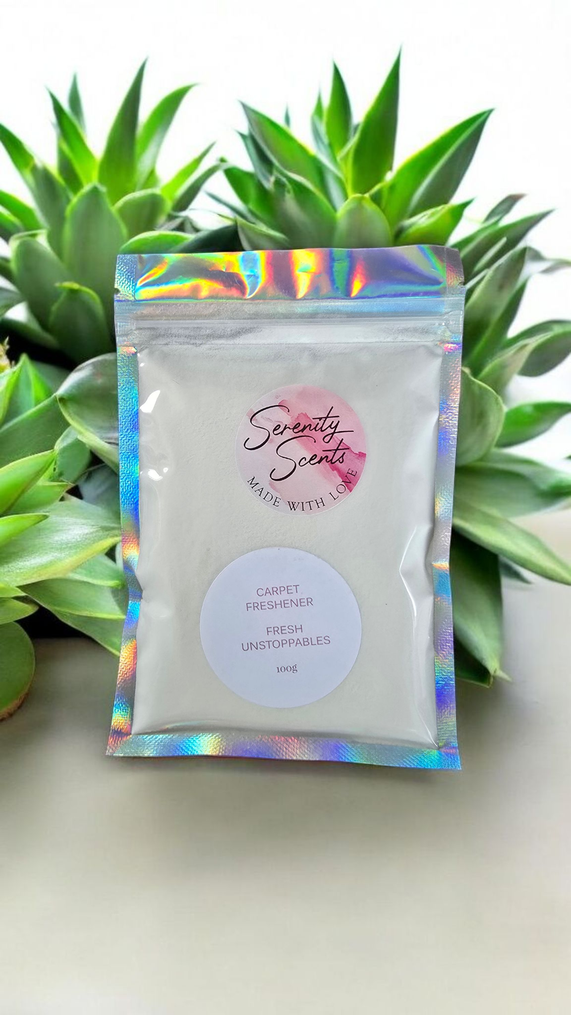 CARPET FRESHENER FRESH UNSTOPPABLES