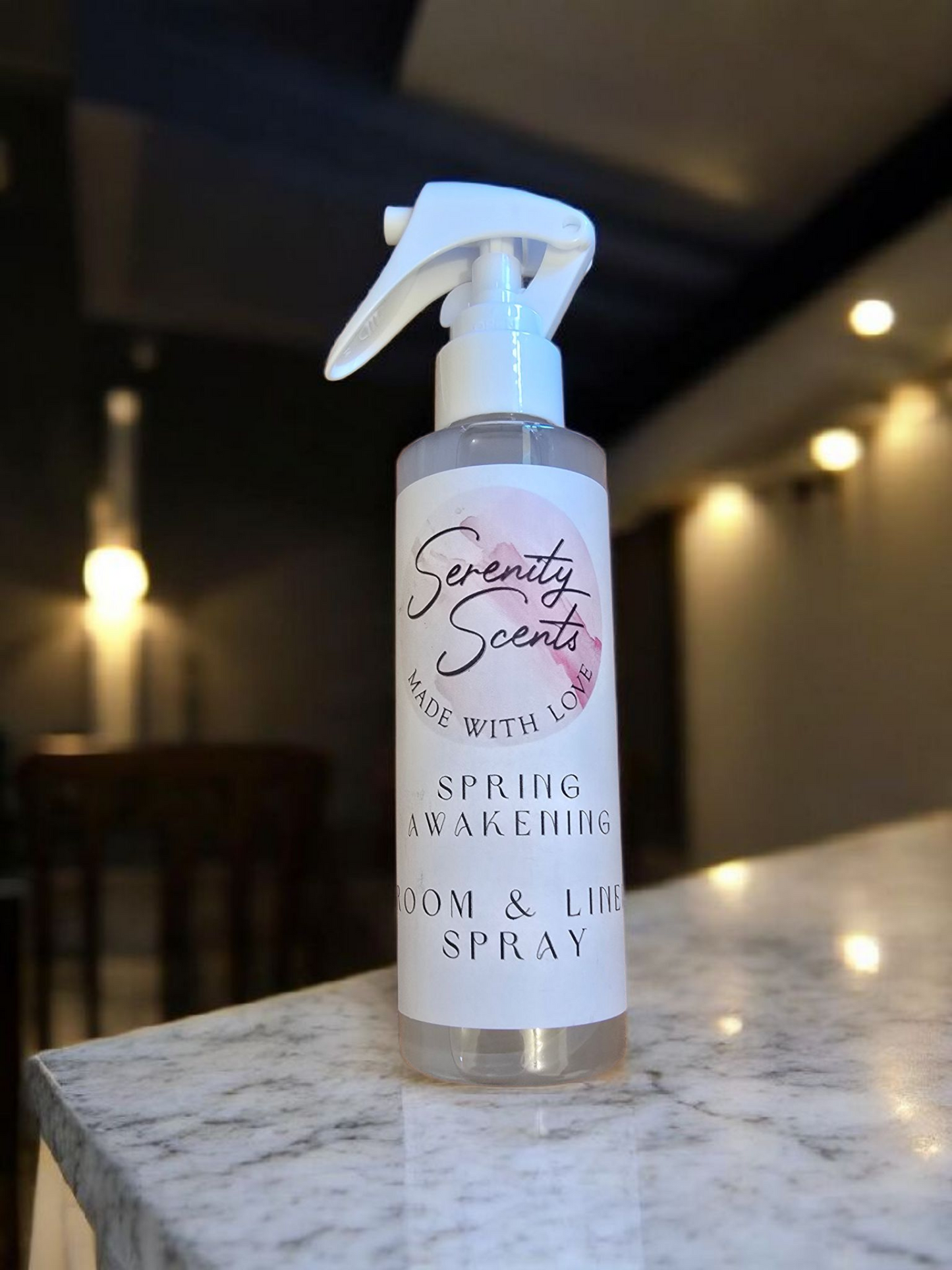 ROOM & LINEN SPRAY