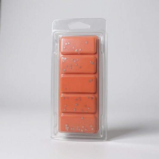 Burning cherry snap bar
