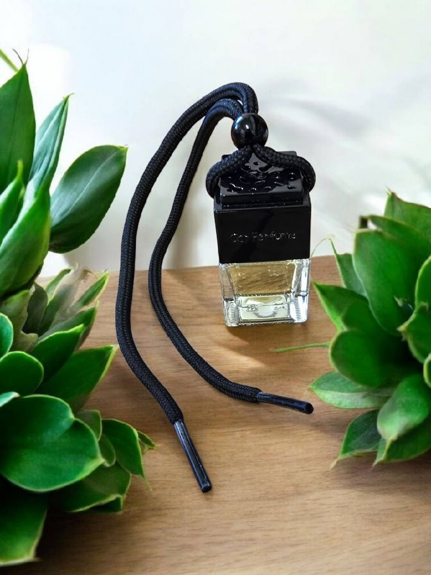 Car diffuser air fresheners