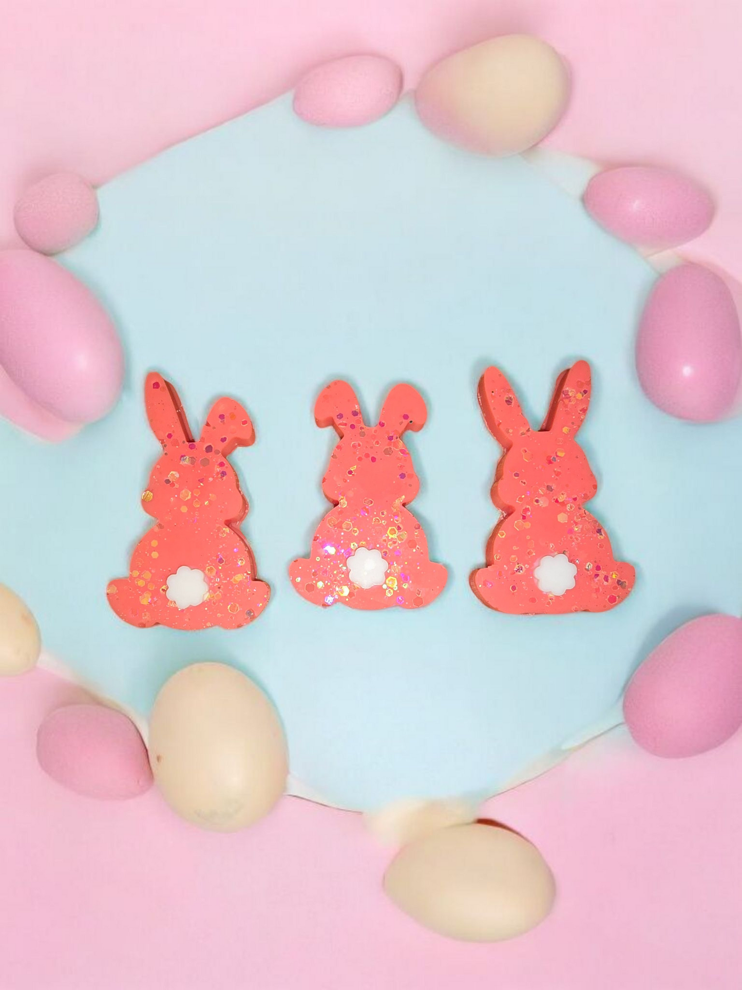 LARGE BUNNY MELT