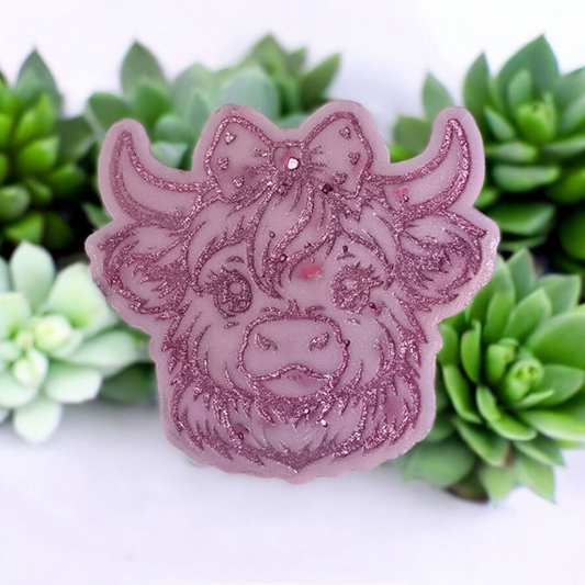 Black cherry cute moo