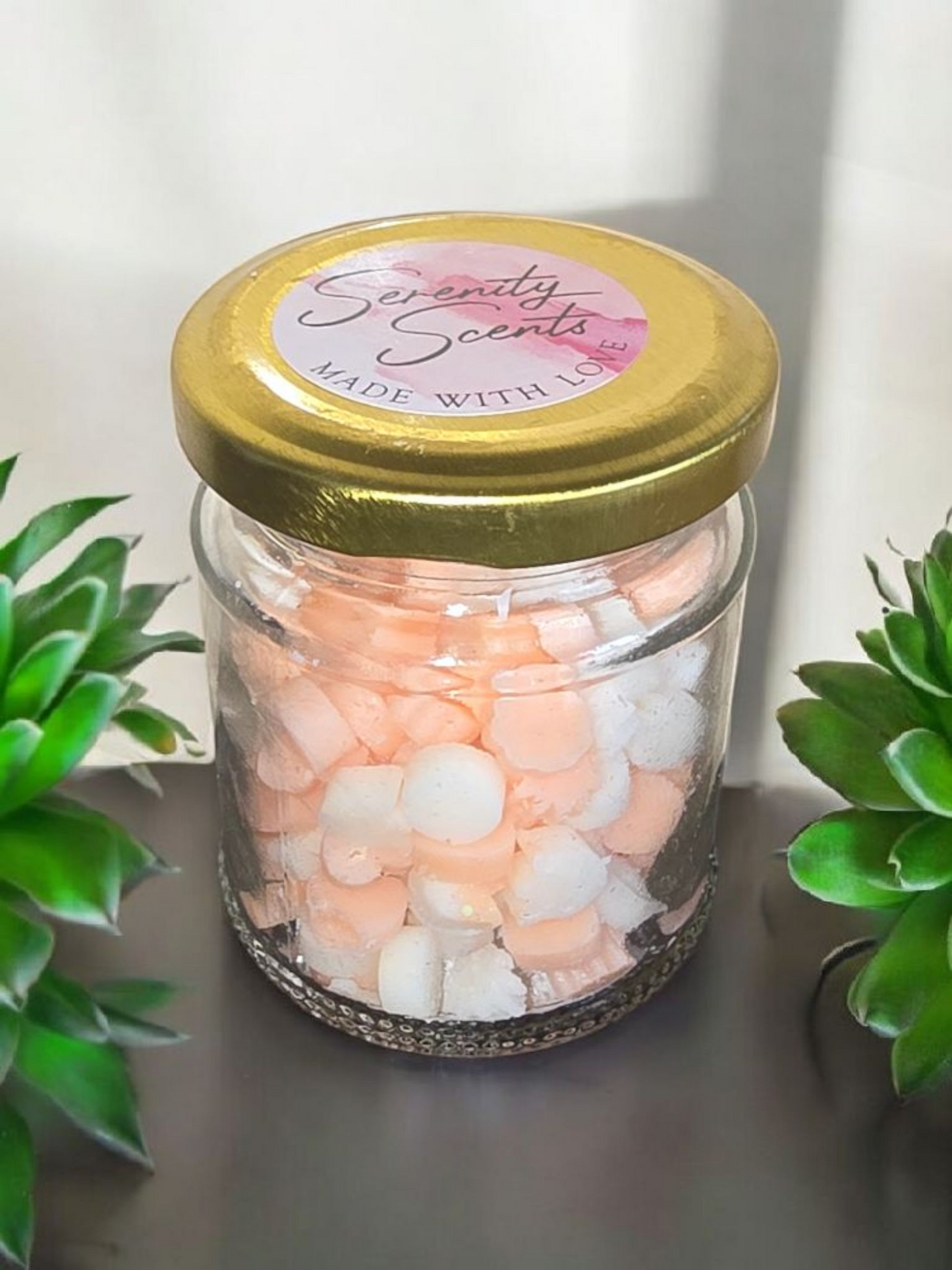 JAR OF MINI MELTS