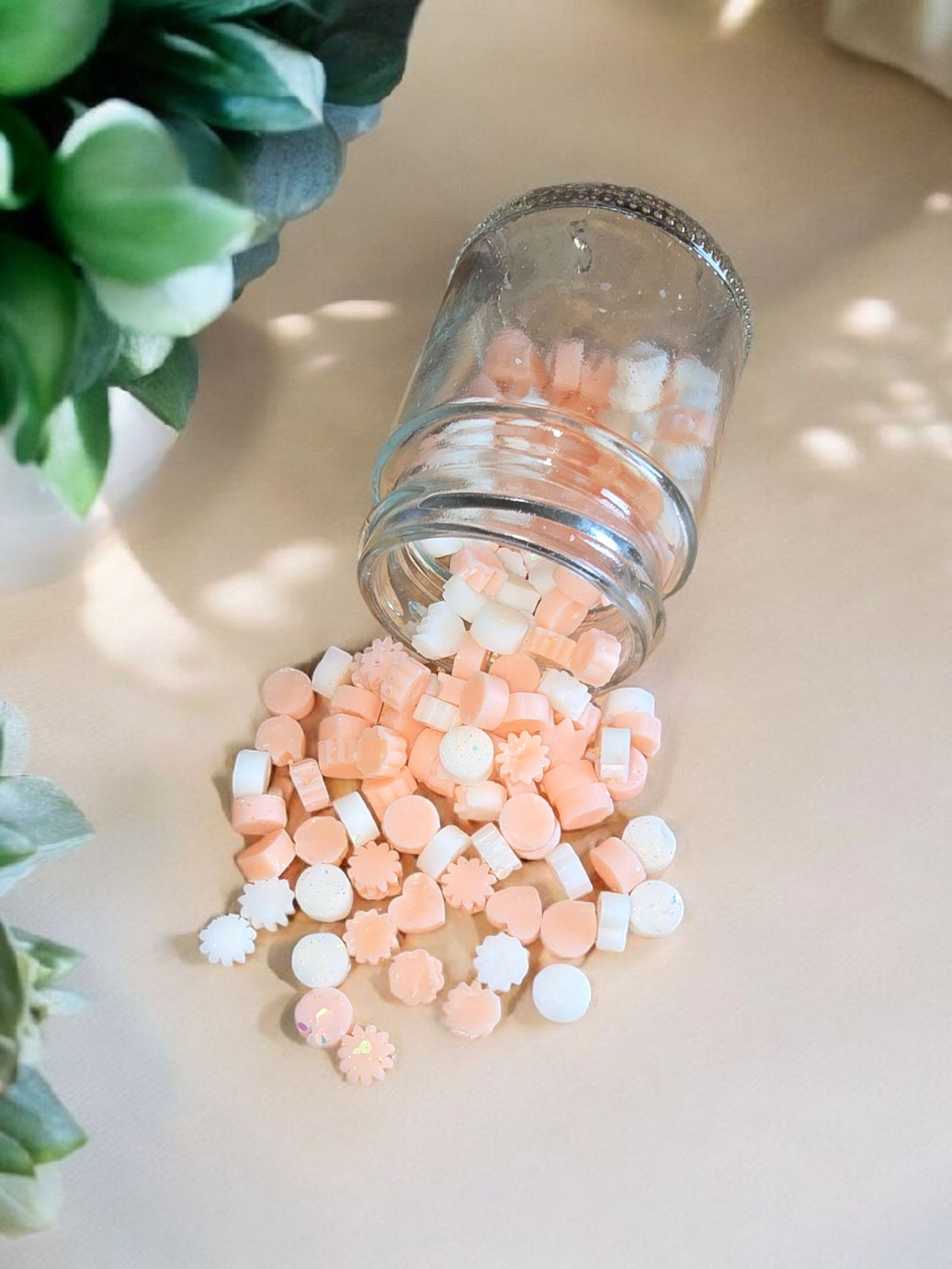 JAR OF MINI MELTS