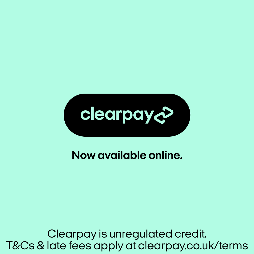 CLEARPAY TERMS OF SERVICE