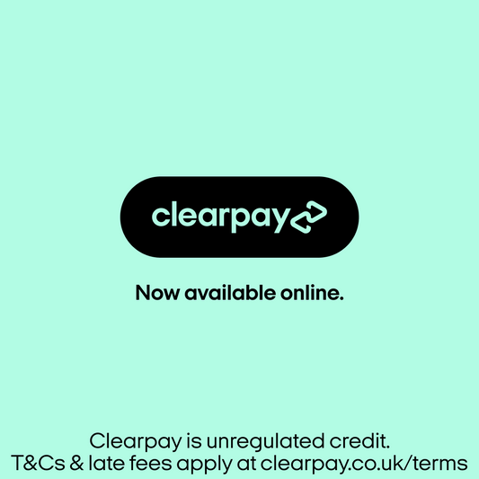CLEARPAY TERMS OF SERVICE