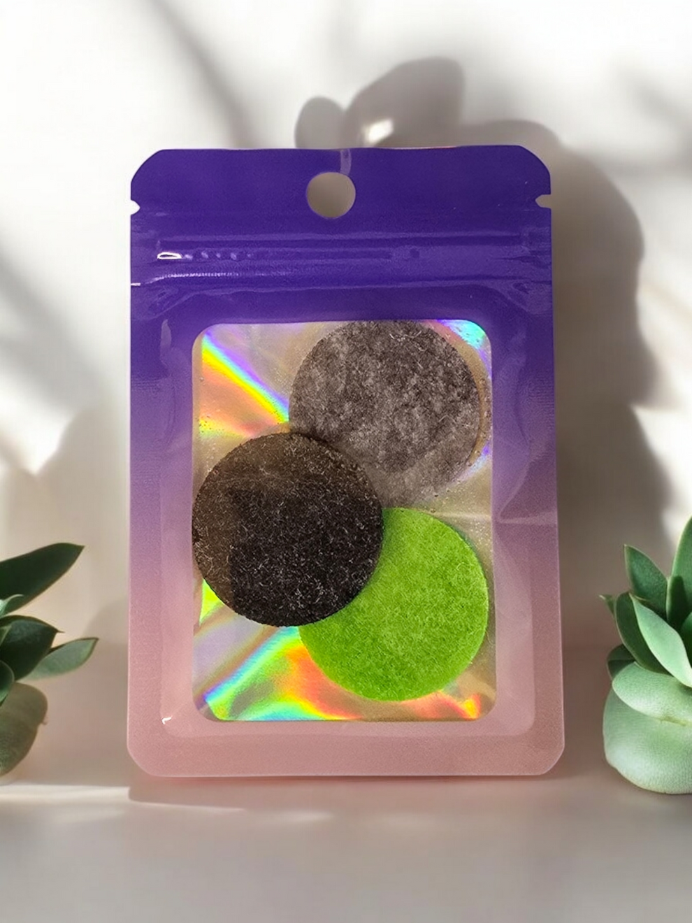 HOOVER DISCS