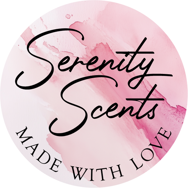 Serenity Scents NE