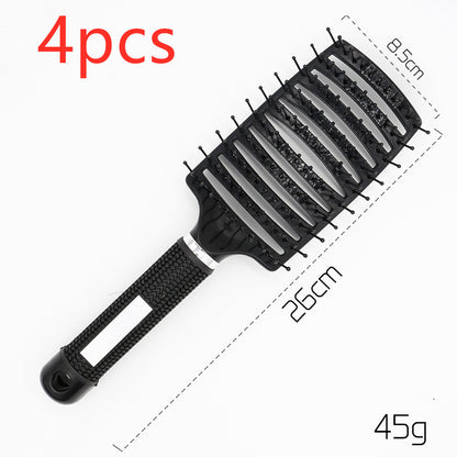 Detangle Hair Brush