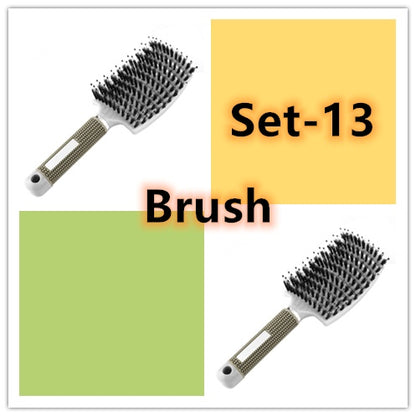 Detangle Hair Brush