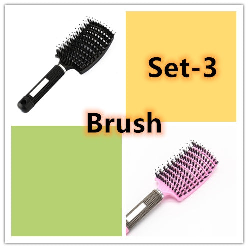 Detangle Hair Brush