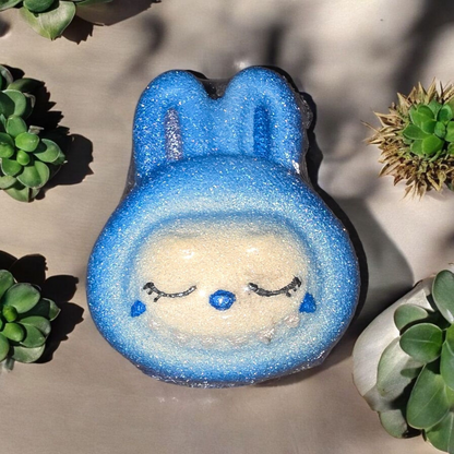 BuBu bath bomb