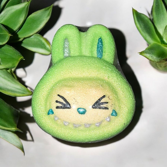 BuBu bath bomb