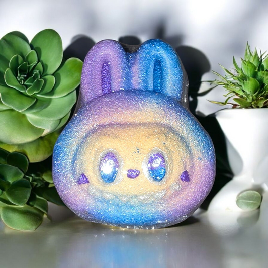BuBu bath bomb