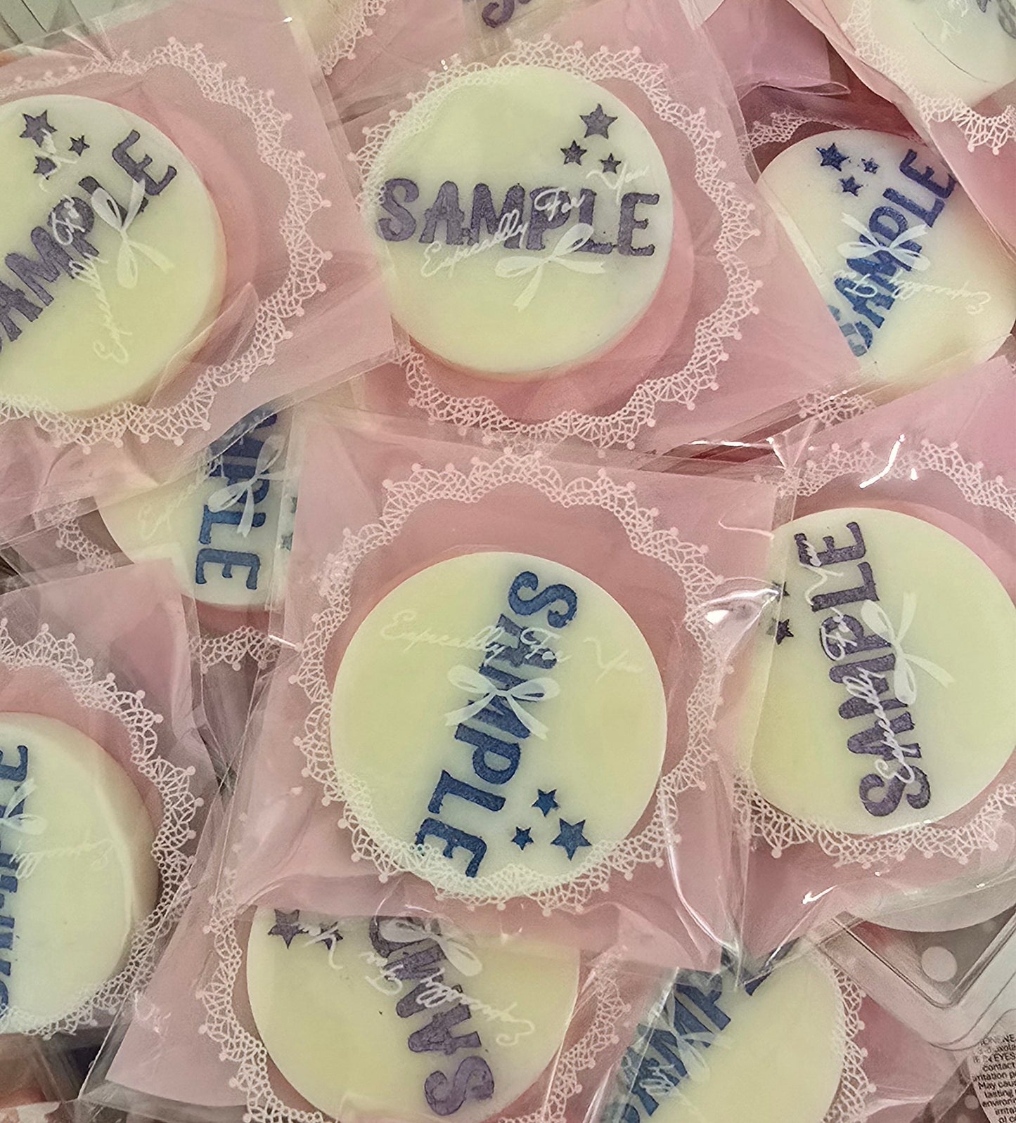 Samples