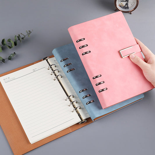 A5 Notebook