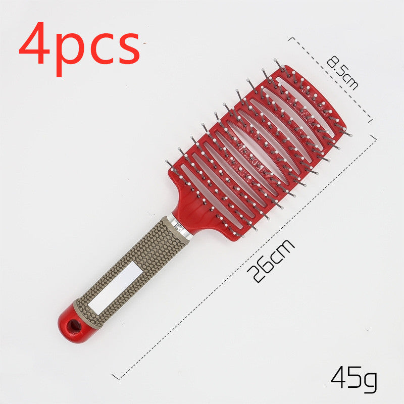Detangle Hair Brush