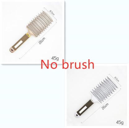 Detangle Hair Brush