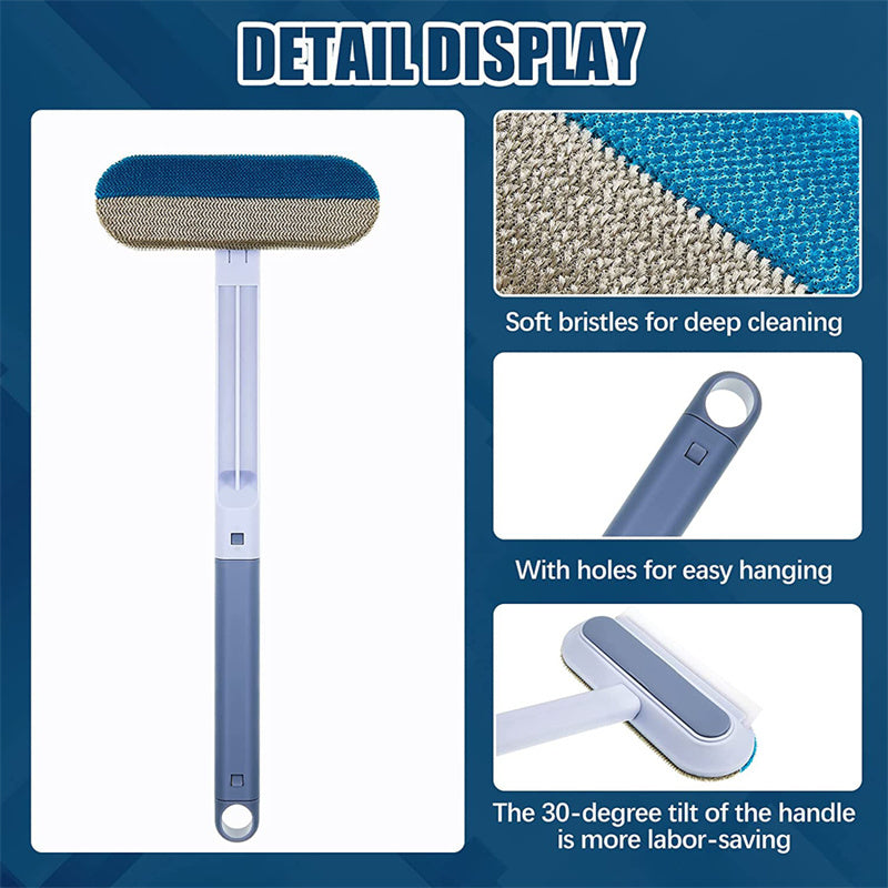4 In 1 Multifunctional Pet Hair Removal Brush