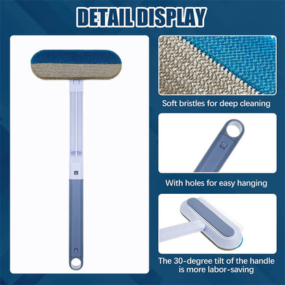 4 In 1 Multifunctional Pet Hair Removal Brush