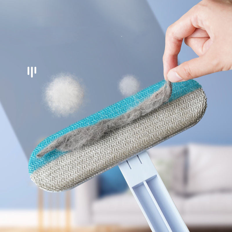 4 In 1 Multifunctional Pet Hair Removal Brush