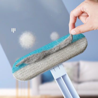 4 In 1 Multifunctional Pet Hair Removal Brush