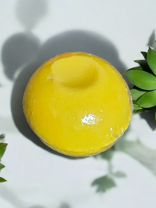 DAISY'S BATH BOMB