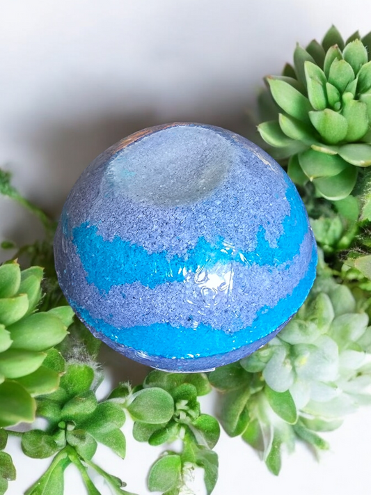 DARK OPIUM BATH BOMB