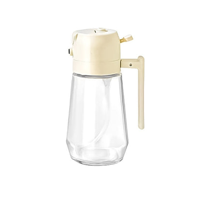 470ML Olive Oil 2 in 1 Dispenser
