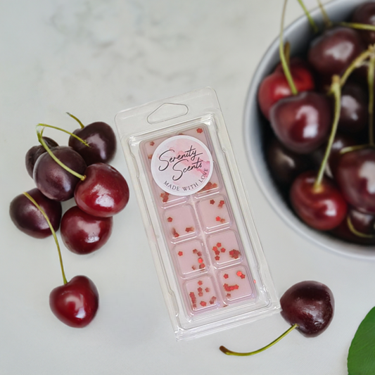 Black cherry