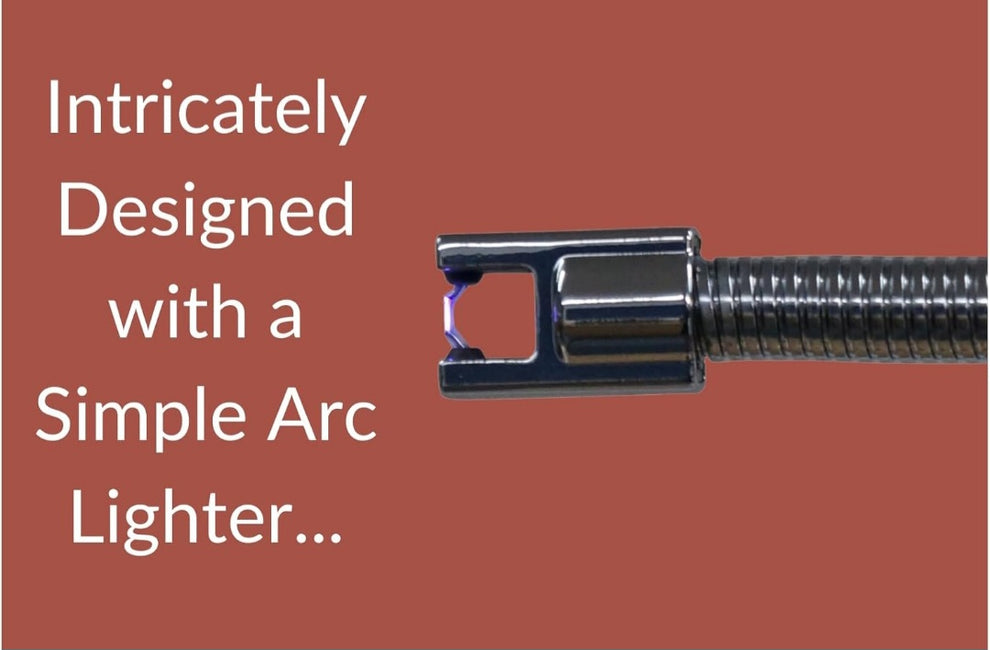 RECHARGEABLE LIGHTER
