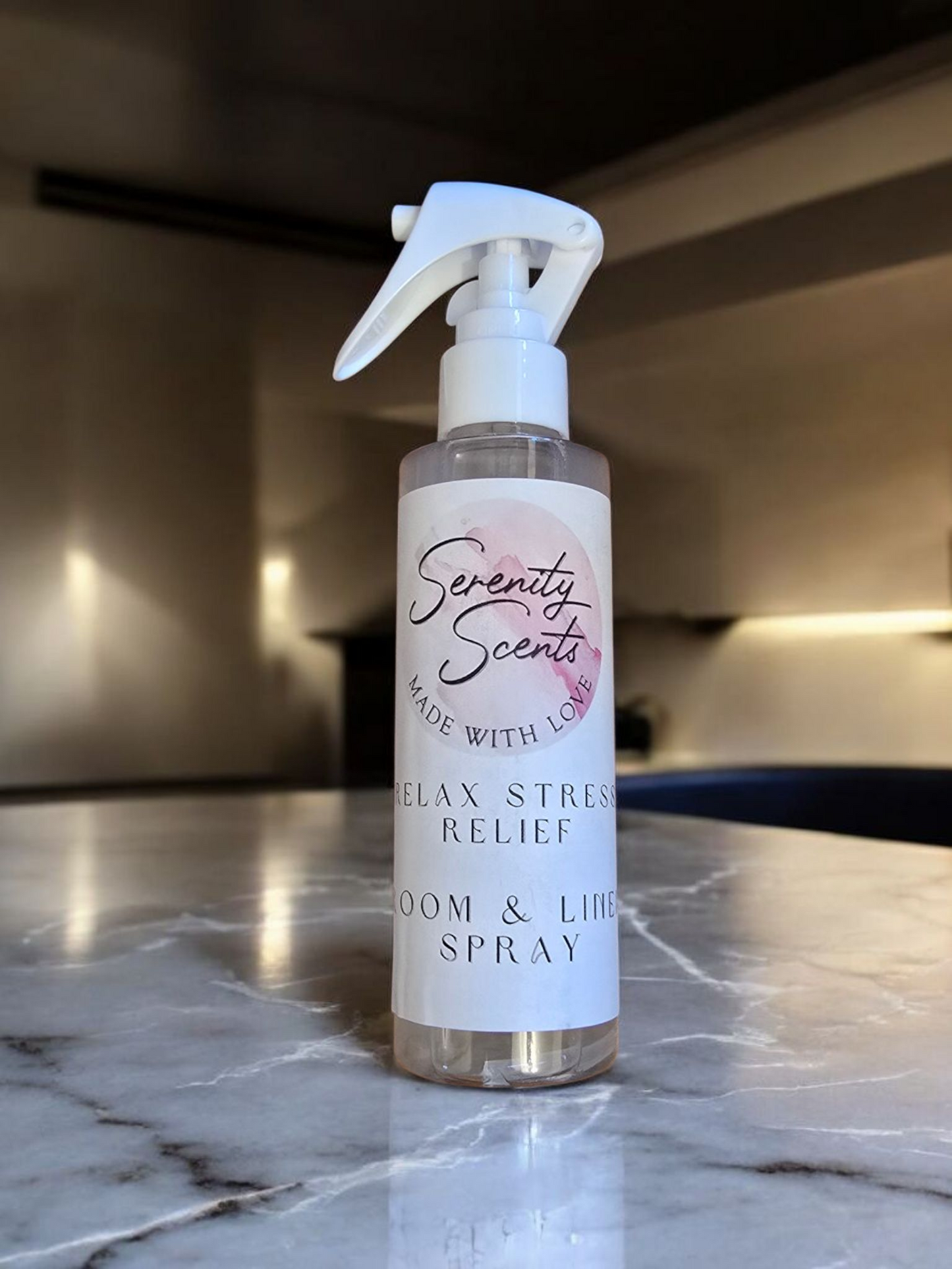 ROOM & LINEN SPRAY