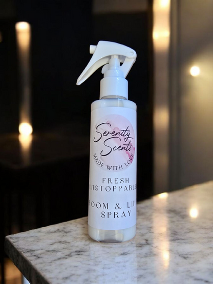 ROOM & LINEN SPRAY