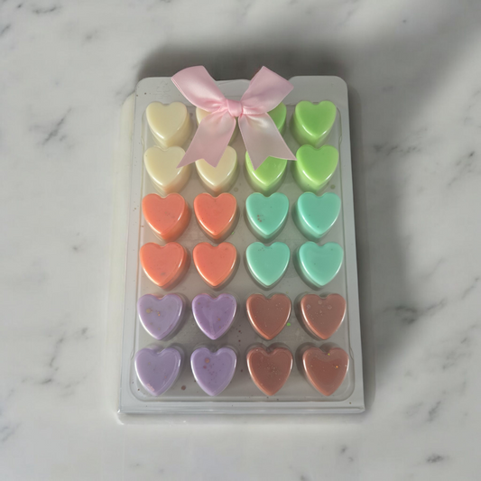 Christmas advent calendar