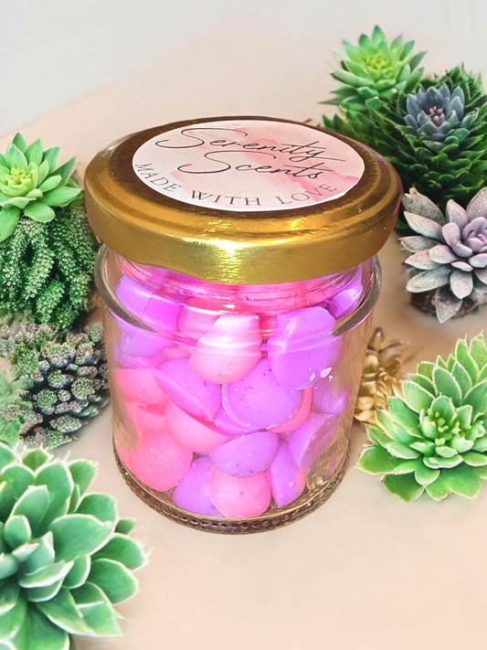 JAR OF SCOOPIES